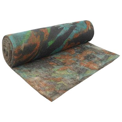 vidaXL Juterolle Tarnung 50 x 5000 cm