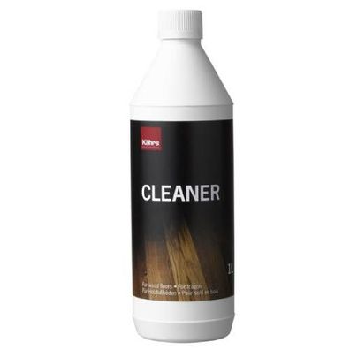 KÄHRS Cleaner, 1 L, Wischwasserzusatz