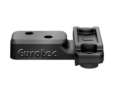 Eurotec Terrassen Startgleiter; 10 St. inkl. Schrauben, StarterClip