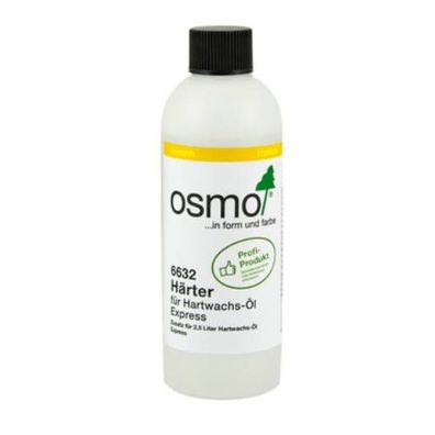 OSMO Härter für Hartwachs-Öl Express 6632 farblos 0,15 L