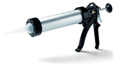 Schuller Eh`klar Marathon PRO 400 ml Kartuschenpresse , ilikonpresse, Pistole