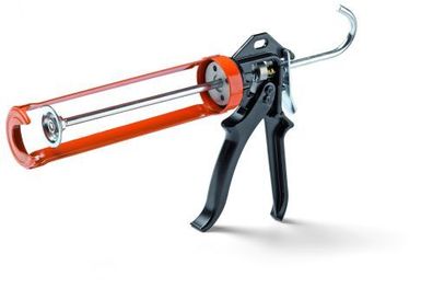 Schuller Eh`klar Marathon LITE Kartuschenpresse Kartuschenpistole Silikonpresse