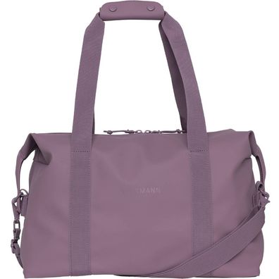 Beckmann Weekender 24H grape 27l Street lila purple Tasche Schultertasche