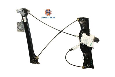 Opel Astra H Twintop Fensterhebermotor Motor Fensterheber vorne links 13193231 GW6X2