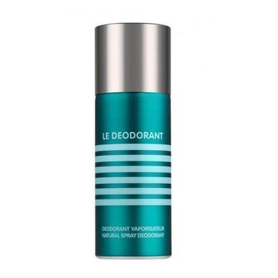 Jean Paul Gaultier Le Deodorant, 150ml - Frische und Eleganz mit zuverlässigem S