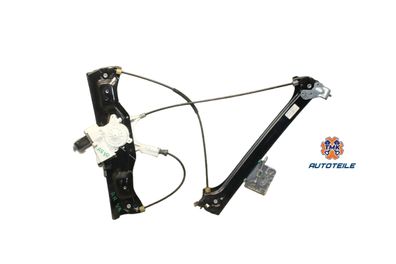 Opel Astra H Twintop Fensterhebermotor Motor Fensterheber vorne rechts 13193232 5ZVW5