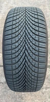 1x Allwetterreifen 225/55 R16 99W XL Dunlop All Season 2 DOT24 6,7-7,4mm