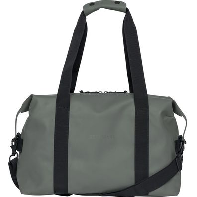 Beckmann Weekender 24H green 27l Street grün Tasche Schultertasche Sporttasche