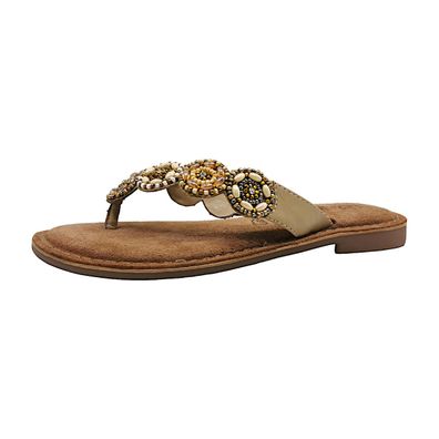 Lazamani LA75444 Beige beige