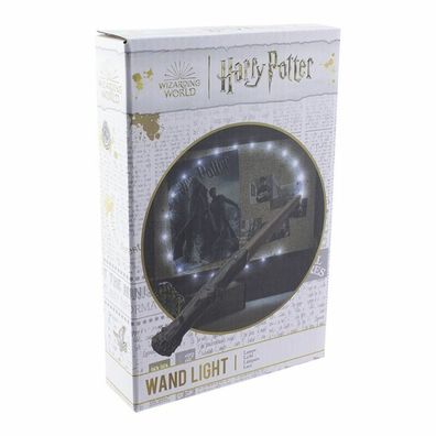 Harry Potter Zauberstab des Lichts Faden