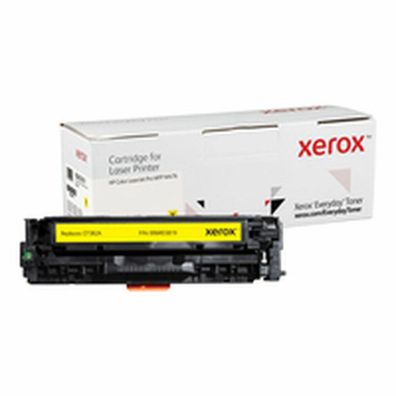 Xerox Toner Everyday, HP 312A (CF382A) Yellow