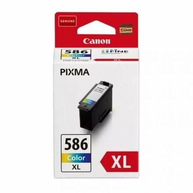 Canon CL-586 XL color