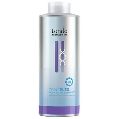 Londa Professional Londa Professional Toneplex Pearl Blonde Shampoo 1000 ml