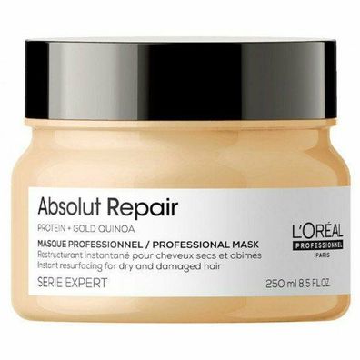 L'OréalMasc Absolut Repair Gold 500