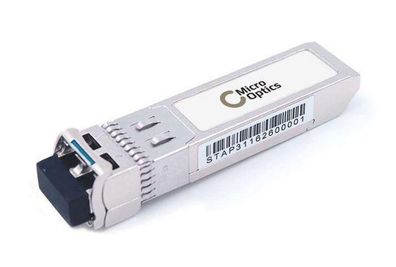 MicroOptics MO-XBR-000238 Netzwerk-Transceiver-Modul Faseroptik 32000 Mbit/s SFP 1310