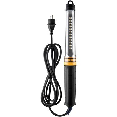 Kopp LED Arbeitsleuchte 6W IP54 3m KFZ Werkstatt-Leuchte Hand-Lampe Inspektion
