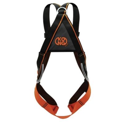 Umschnallset für Beginner Kong SIERRA DUO