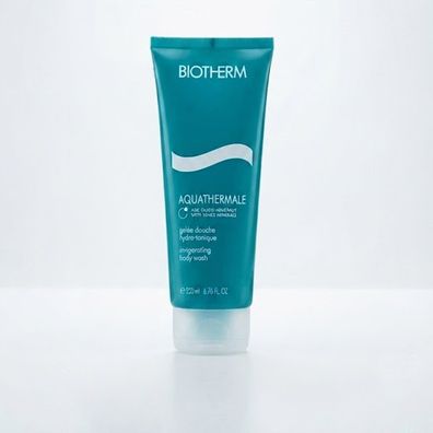 Biotherm Aquathermale Duschgel 200 ml Feuchtigkeitspflege Fur Empfindliche Haut