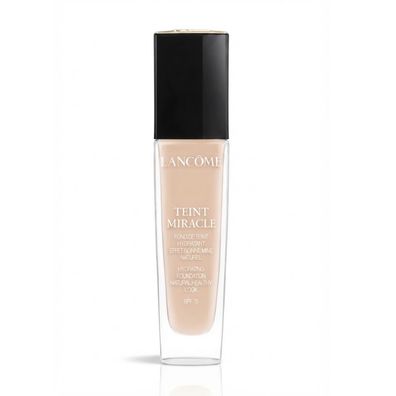 Lancome Teint Miracle Foundation SPF 15 30 ml Feuchtigkeit Make Up Glow
