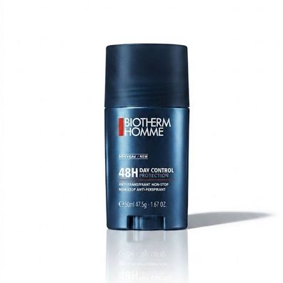 Biotherm Homme Day Control 48H Deo Stick 50 ml Antitranspirant Herren