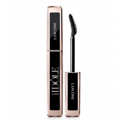 Lancome Lash Idole Mascara 8 ml Schwarz Volumen Lifting Wimperntusche