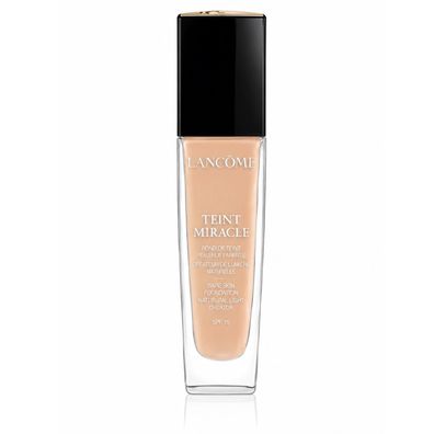 Lancome Teint Idole Foundation SPF 15 30 ml 01 Beige Flussiges Make Up