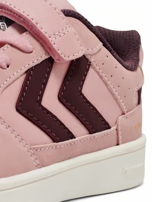 Hummel Kinder Sneaker St Power Play Sp Jr 229838
