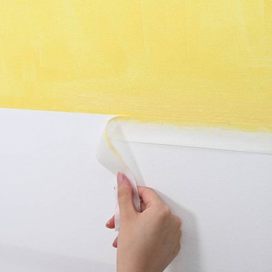 vidaXL Malerklebebänder 50 pcs Weiß 38mm x 50m Papier