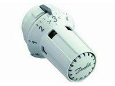 Danfoss Thermostatkopf Typ RAW 5110 mit Schnappverschluss