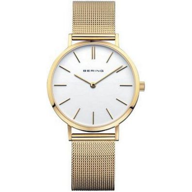 Bering - Armbanduhr - Damen - Classic Collection - 14134-331
