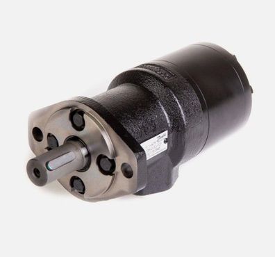 Danfoss XLS 305 Hydraulikmotor 25mm Welle 2?Loch Flansch 106,4mm