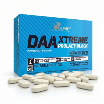 Olimp DAA Xtreme