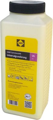 SAKRET Universalgrundierung UG 1 L