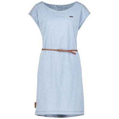 Alife &amp; Kickin Damen Kleid MelloAK B Dress 62200-2201