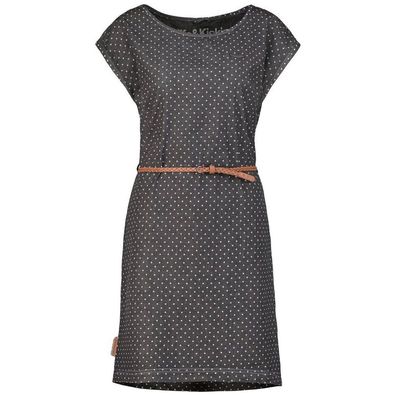 Alife &amp; Kickin Damen Kleid MelloAK B Dress 62200-2201