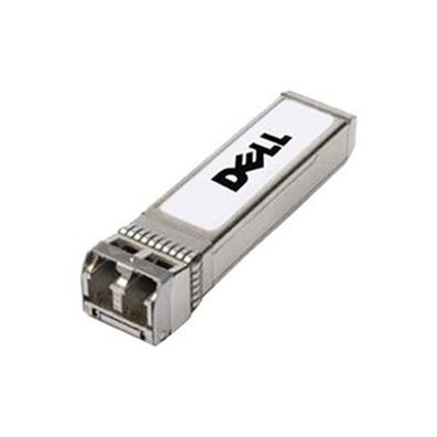 Dell PowerEdge - Kit - SFP+-Transceiver-Modul - 10GbE - 10GBase-SR - 850 nm - für Pow