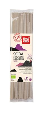 3x Lima Soba 35% 250g