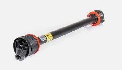 Landwirtschaft Gelenkwelle Zapfwelle B4 760 mm Standard 1 3/8" Z6 - 1 3/8" Z6