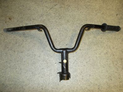 Peugeot Elystar TSDI 50 Lenker Lenkstange Roller Motorroller
