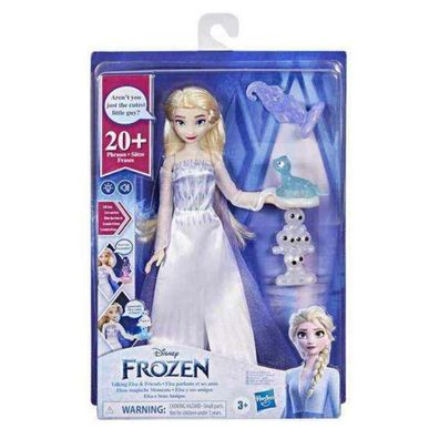 Magical Moments Elsa