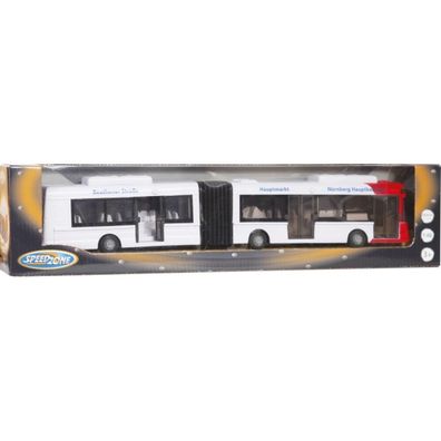 VEDES SZ Gelenkbus