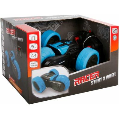 Racer R/C Stunt 3-Wheel 2.4Ghz