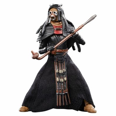 Star Wars: The Book of Boba Fett Vintage Collection Actionfigur Tusken Warrior 10 cm