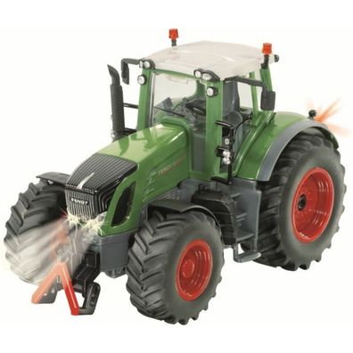 Control32 Fendt 939 Set (dunkelgrün/schwarz, 1:32)