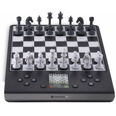 Millennium Chess Genius Pro 2024