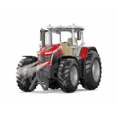 Control Massey Ferguson 9S Mit Bluetooth App Steuerung