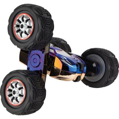 Rc 2,4Ghz Turnator Color Flip