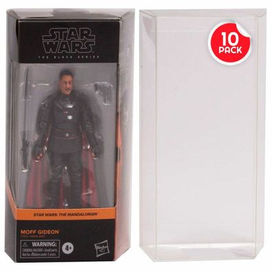 Hasbro Star Wars The Black Series Pack 10 Seitenschützer