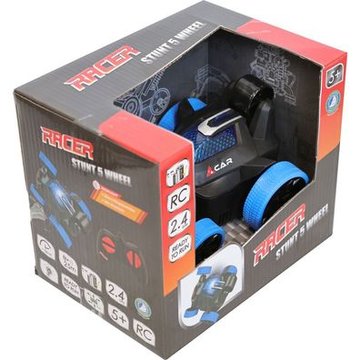Racer R/C Stunt 5-Wheel 2.4 GHz