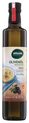 6x Naturata Olivenöl Kreta PDO nativ extra 500ml